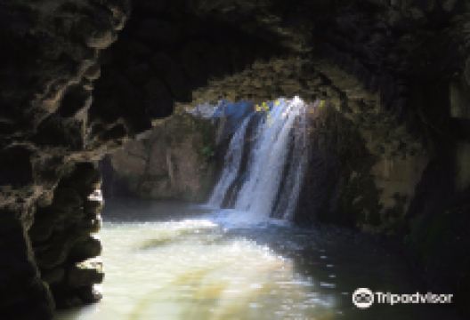 monumento naturale Corviano景点图片