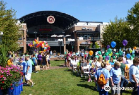 普尔曼广场购物图片