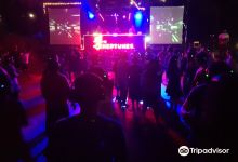 Silent Noise景点图片