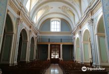 Church of Saint John Baptist景点图片
