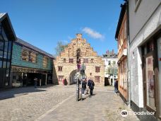 Nordertor-弗伦斯堡