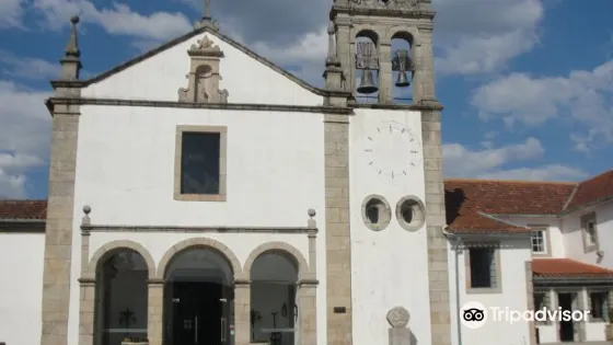 Capela de Nossa Senhora do Rosario