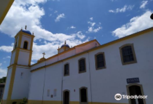 Diocesan Museum of Sacred Art景点图片