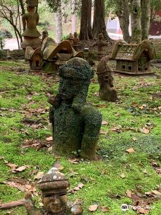 Heiwadai Park-宫崎