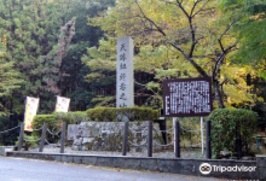 伊势街道南路景点图片