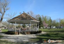 Riverview Beach Park景点图片
