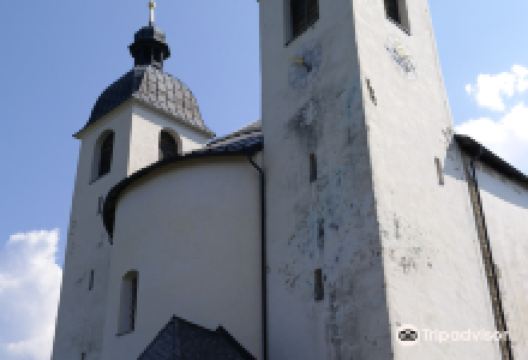 Maria Hilf景点图片