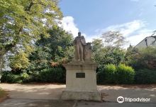 Statue of King William IV景点图片