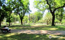 Parque Lezama-布宜诺斯艾利斯