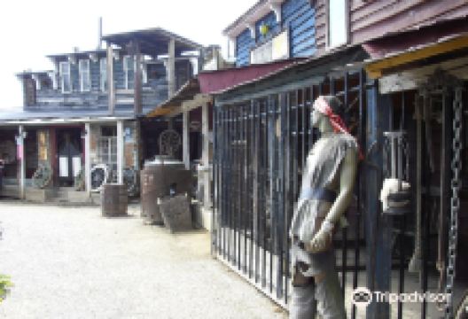 Mini Zoo Land景点图片