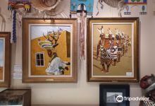 Kwahadi Museum of the American Indian景点图片