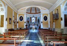 Church of Saint Mary of the Carmel景点图片