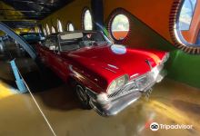 Museo de la Moto y El Coche Clasico景点图片