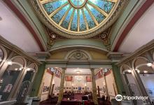 Anderson Museum of Art景点图片