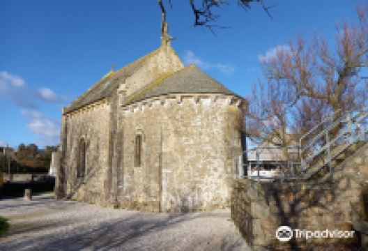 La Chapelle des Marins景点图片