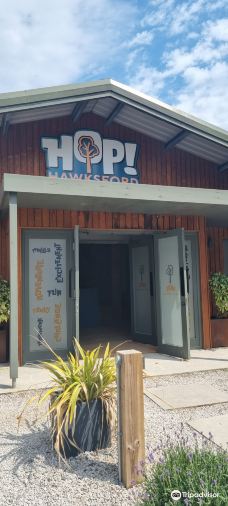 The Emmerdale Village Tour-利兹