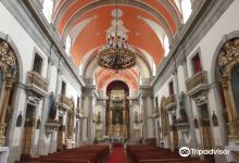 Church of The Lord of Bonfim景点图片