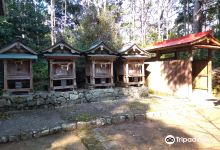 吉田八幡神社景点图片