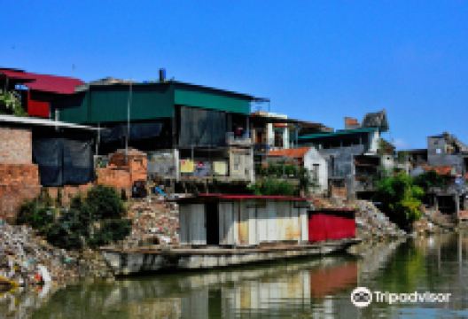 Tho Ha Village景点图片