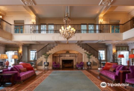 Reynolda House Museum of American Art景点图片