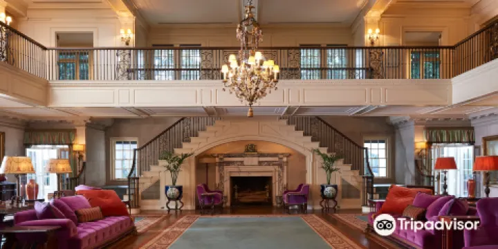 Reynolda House Museum of American Art