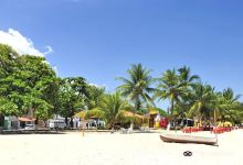 Ponta De Areia Beach景点图片