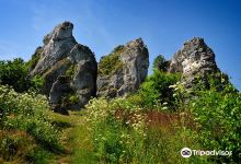 Jaskinia Głęboka景点图片