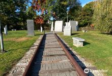 New Hampshire Holocaust Memorial景点图片
