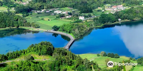Caldeira das Sete Cidades