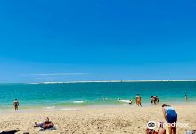 Plage du Petit Nice景点图片
