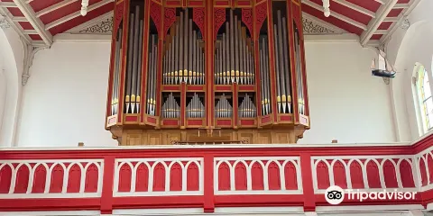 Inselkirche Norderney