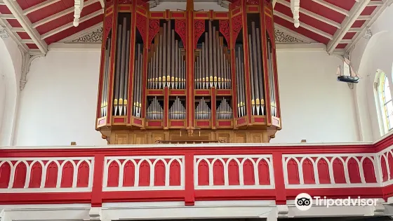 Inselkirche Norderney