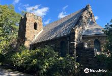 Garrett Memorial Chapel景点图片