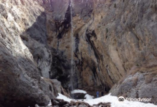 Big Falls Trail景点图片