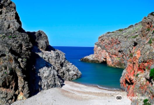 Kalami Beach景点图片