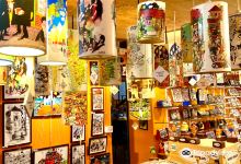 Mario Gallery景点图片