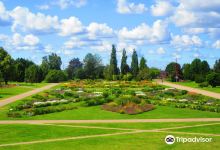 National Botanic Garden景点图片