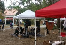 Port Royal Farmers' Market购物图片