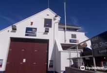 Trearddur Bay Lifeboat Station景点图片