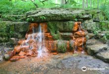 Glen Helen Nature Preserve景点图片