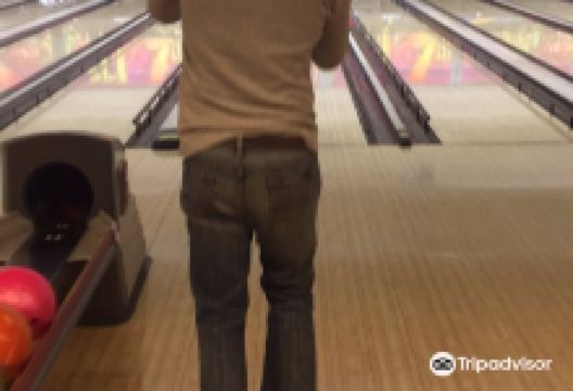 Jersey Lanes景点图片