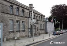 Limerick City Gallery of Art景点图片
