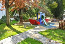 Jardim dos Burros景点图片