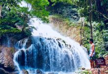 Manupeu Tanah Daru National Parks景点图片