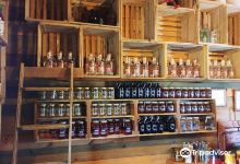 Moonshine Creek Distillery景点图片