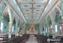 Santuario de Nuestra Senora del Carmen景点图片