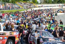 Sunset International Speedway景点图片