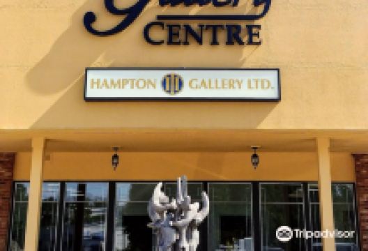 Hampton III Gallery Ltd景点图片