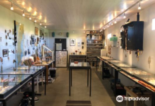 Fiskedragsmuseet景点图片