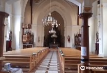 Virgin Anna Roman Catholic Cathedral景点图片
